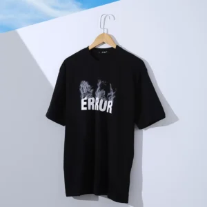Oversize Printed T-Shirt