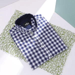 Hollister Checked shirt