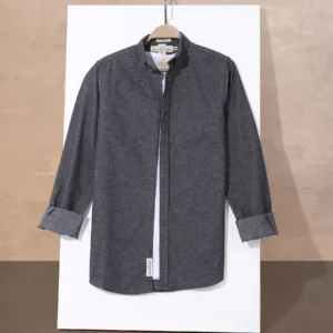 Cotton Wool Shirt