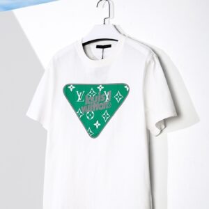 Louis Vuitton t-shirt Printed White