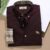 DARK MAROON