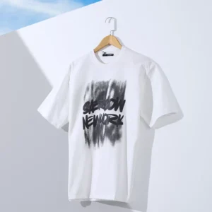 New York Oversize T-Shirt