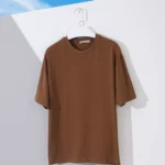 Oversize Basic Zara T-Shirt