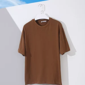 Oversize Basic Zara T-Shirt