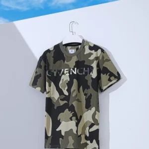 Givenchi Oversize T-shirt