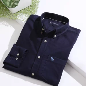 Abercrombie & Fitch Oxford Shirt