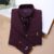 DARK MAROON