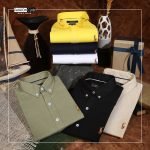 Linen  polo ralph Lauren shirt