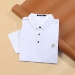 Tommy Hilfiger Polo shirt Logo Rubber