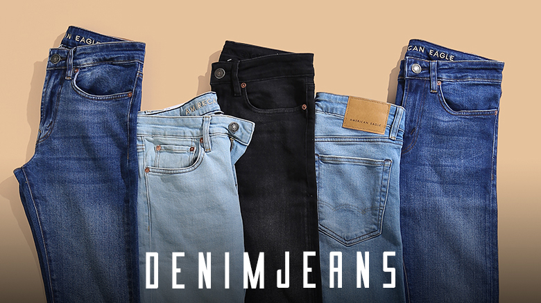 JEANS