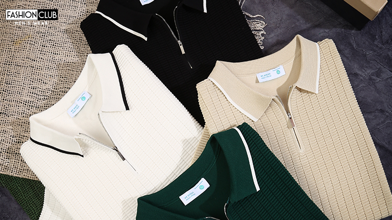 POLO SHIRT