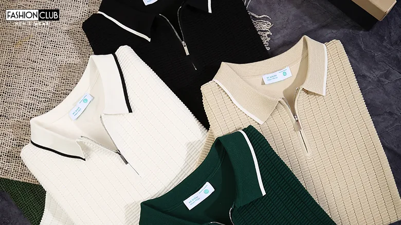 POLO SHIRT