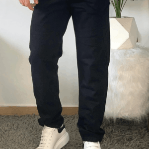 Wide Leg Zara Pants Balck