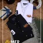Polo Ralph Lauren Embroidered Oxford Shirt