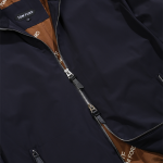 Tom Ford Basic Waterproof High Neck jacket
