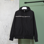 Boss Waterproof Track Embroidered with captcha