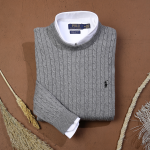 Polo Ralph Lauren Crew Neck Knitwear pullover