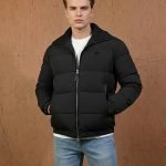 Tom Ford Waterproof Bomber jacket