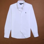 Polo Ralph Lauren Basic Oxford Shirt Big Size