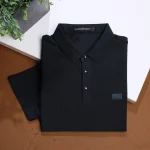 Armani Polo shirt Logo Rubber