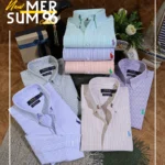 Polo R.L Striped Oxford Shirt Regular Fit
