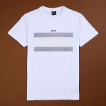 Boss Round T-Shirt Slim Fit