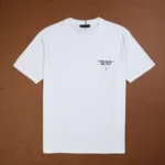 Prada Round T-Shirt Basic