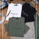 TOMMY HILFIGER - knitted Wear Soft