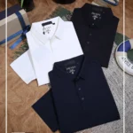 Prada polo shirt  jacquard